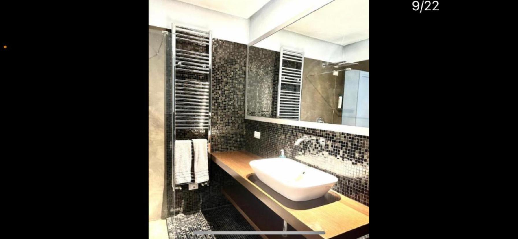 Brera Lux Suite Milan Exterior photo
